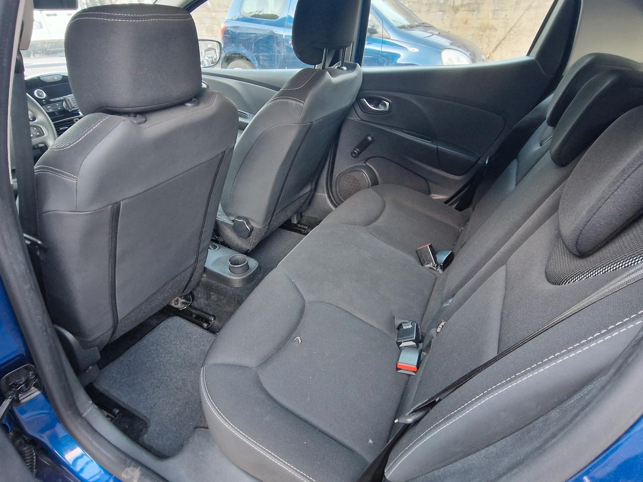 Renault Clio dCi 8V 75 CV 5 porte Business