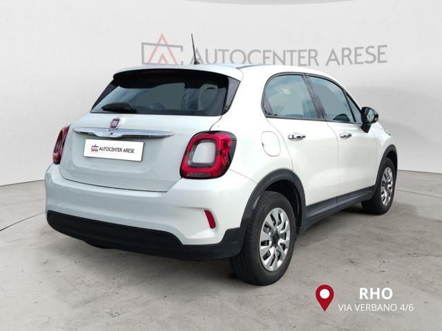 FIAT 500X 1.3 MultiJet 95 CV Cult GARANZIA3 ANNI