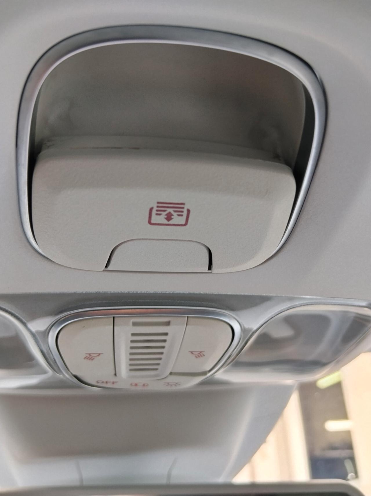 Fiat 500L 1.6 Multijet 105 CV Trekking