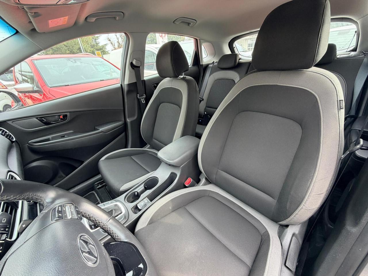 HYUNDAI KONA 1.6 FULL HYBRID X-TECH