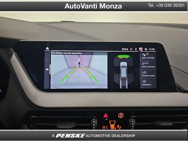 BMW Serie 1 118d 5p. Msport