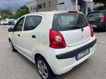 Nissan Pixo 1.0 benzina euro5a neopatentati