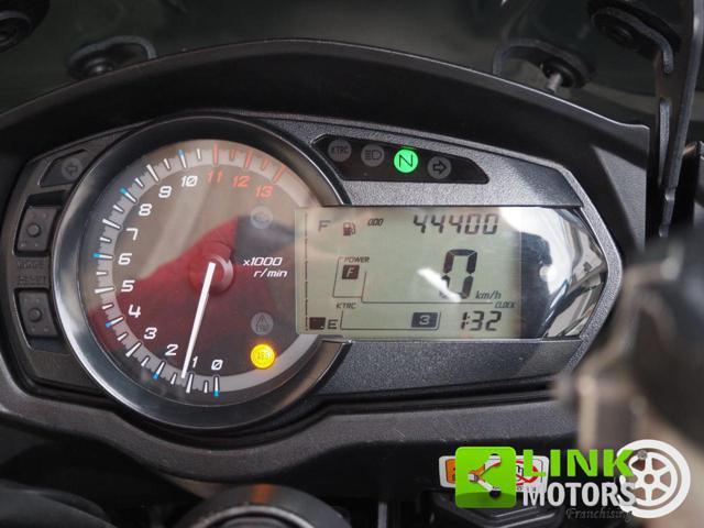KAWASAKI Z 1000 SX ++? 121,00 al mese++