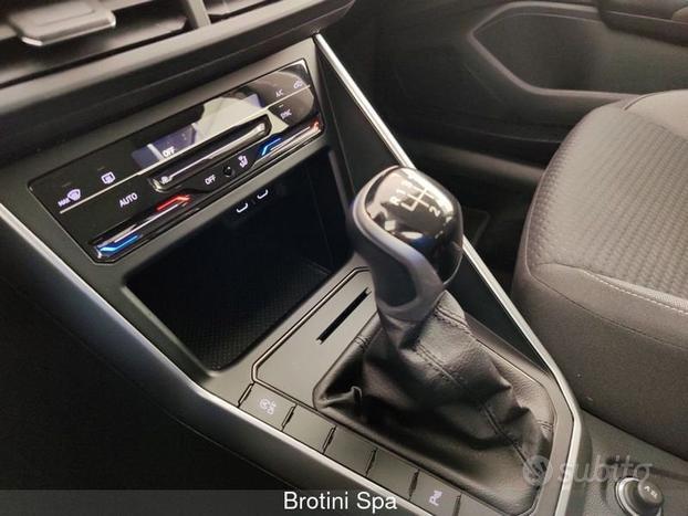 Volkswagen Polo 1.0 TSI 5p. Comfortline BlueM...