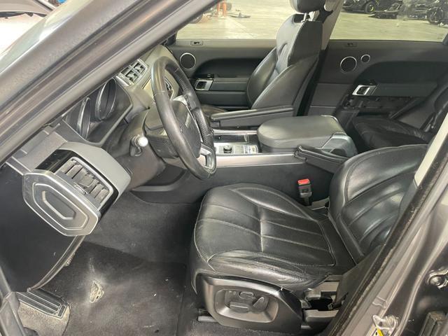 LAND ROVER Range Rover Sport 3.0 TDV6 HSE