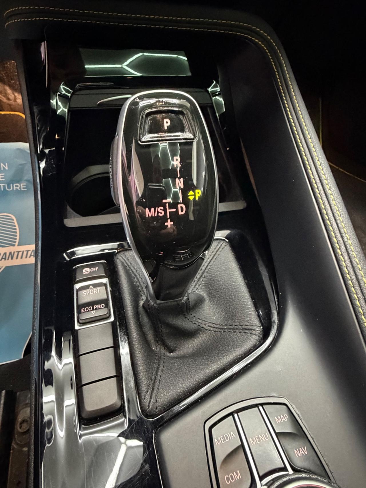 Bmw X2 M sDrive18d Msport