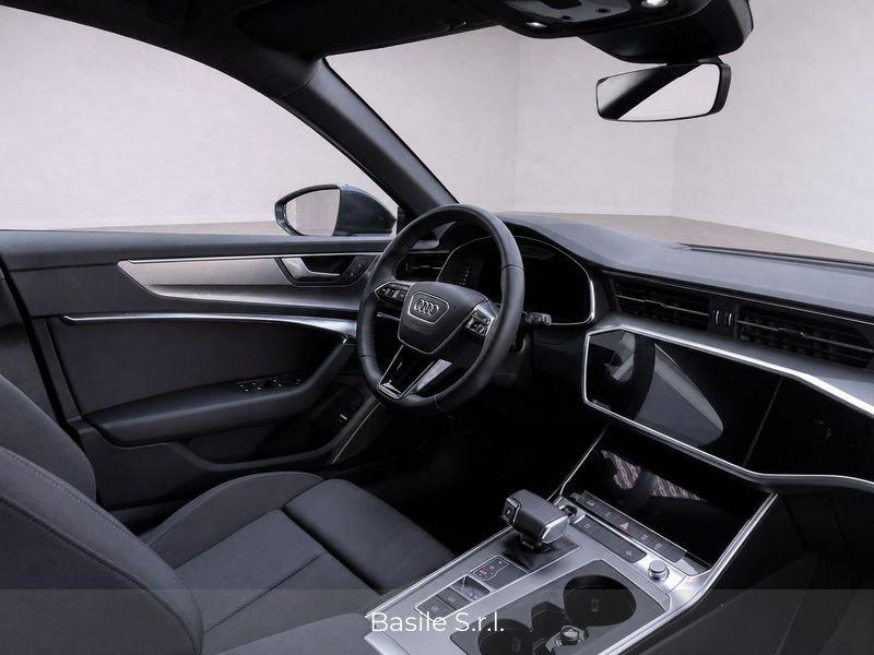 Audi A6 40 TDI 2.0 quattro ultra S tronic Business Sport