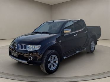 MITSUBISHI L200 2.5 DI-D/178CV DC Intense Plus