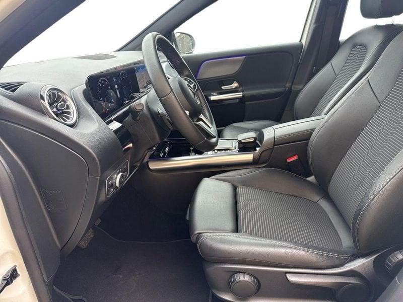 Mercedes-Benz GLA 200 d Sport Plus auto
