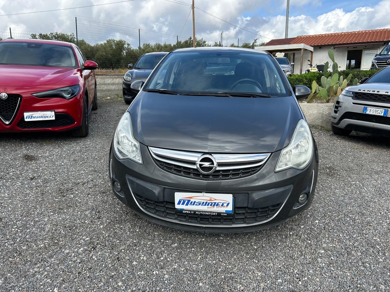 Opel Corsa 1.3 CDTI 75CV F.AP. 5 porte Elective