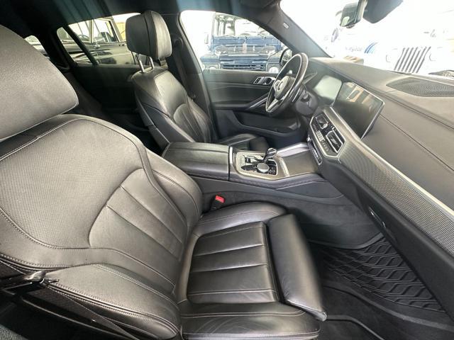 BMW X6 xDrive40i Msport