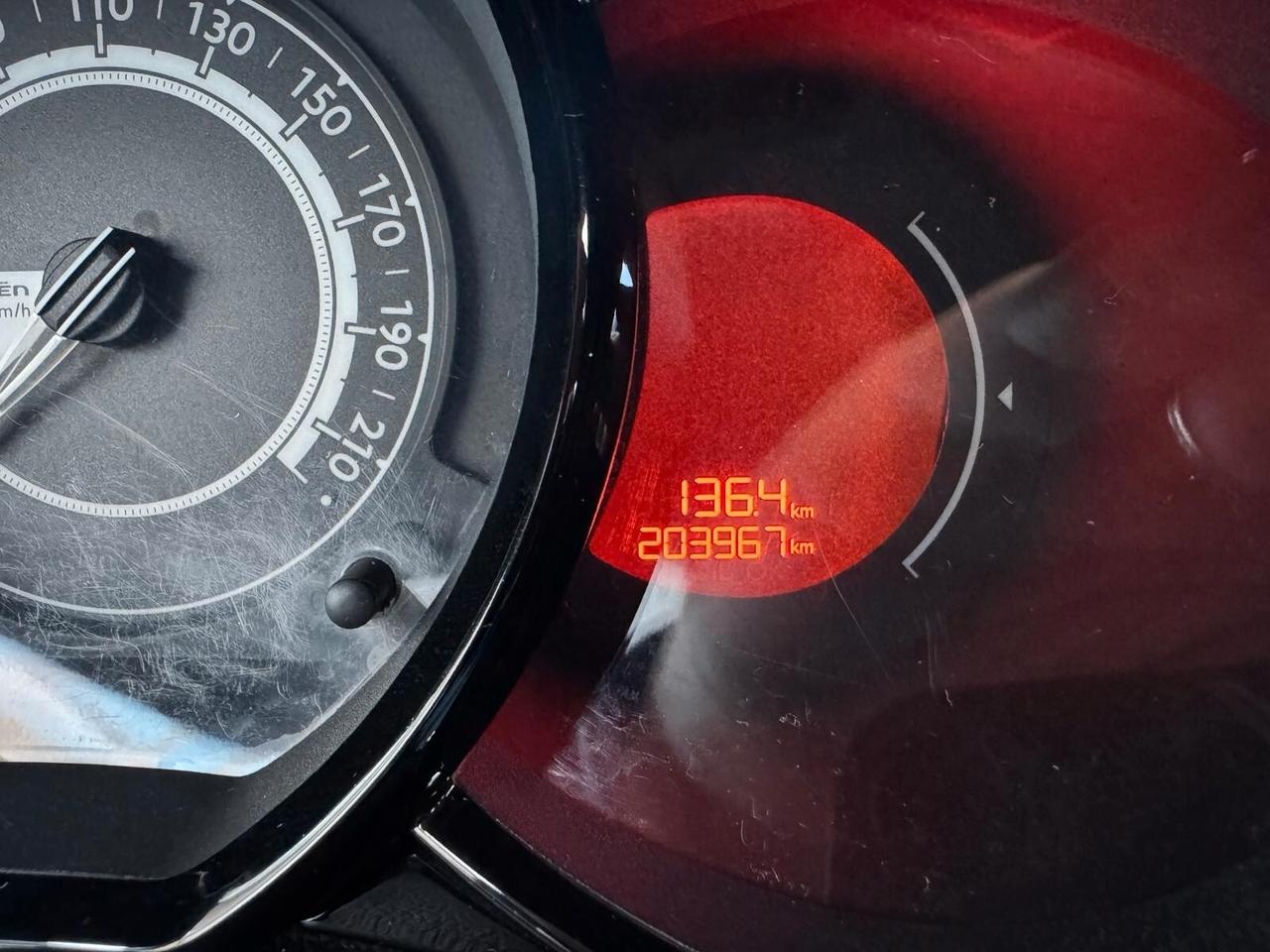 Citroen C3 1.2 82CV S&S ETG Exclusive*EURO6*NEOPATENTATI