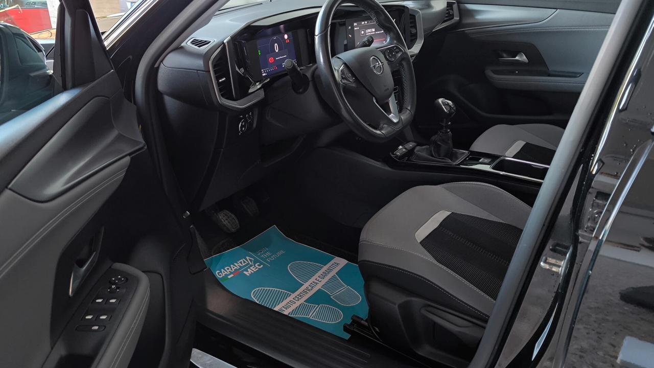 Opel Mokka 1.2 Turbo Ultimate