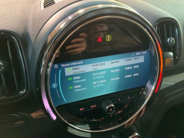 MINI Countryman 1.5 One Essential Countryman