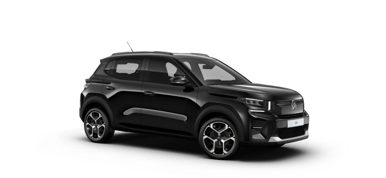 Citroen C3 PureTech 100 S&S Plus