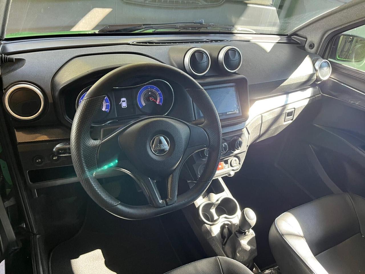 Aixam GTO Con ABS Antifurto Unipro Finanziabile