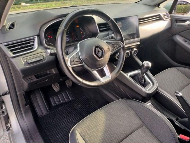 Renault Clio Blue dCi 8V 85 CV 5 porte Intens