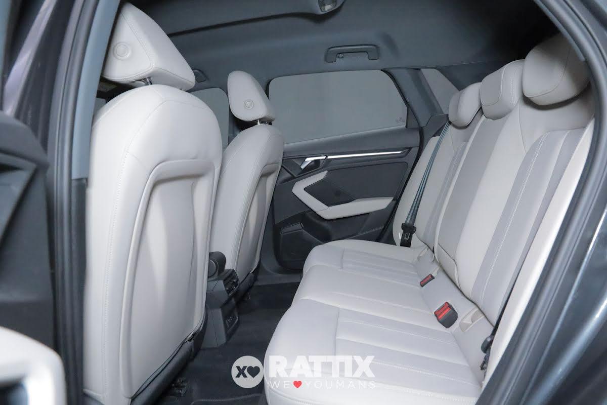 Audi A3 Sportback 40 1.4 tfsi e Business s-tronic