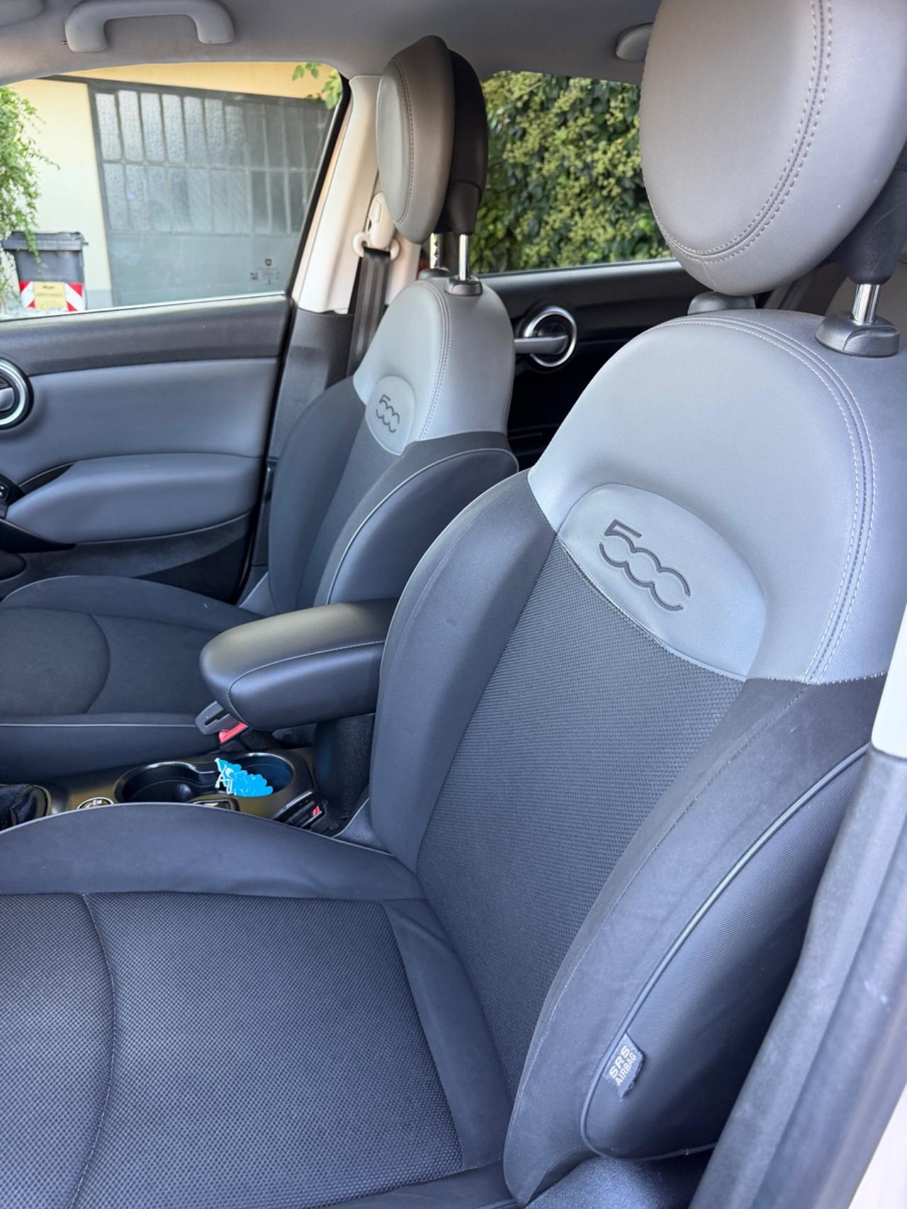Fiat 500X 1.6 MultiJet 120 CV Opening Edition