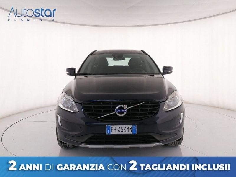 Volvo XC60 2.0 d3 Business 150cv