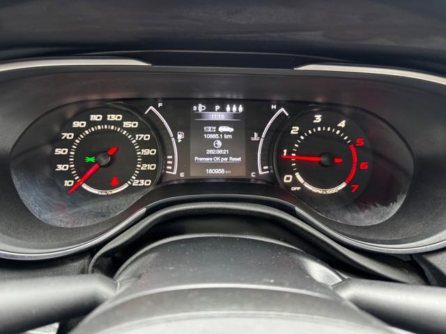 FIAT Tipo Automatica 1.3 Mjt S&S Lounge