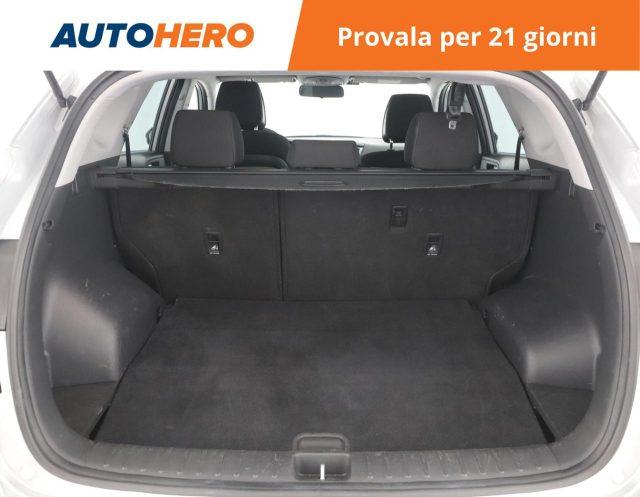HYUNDAI Tucson 1.7 CRDi Comfort