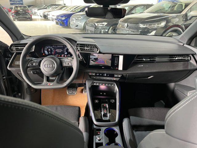 AUDI A3 SPB 35TFSI Stronic S line 18 Sline/LED Matrix/"26