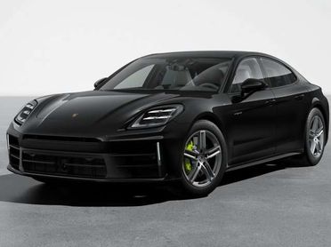 Porsche Panamera 4 E-HYBRID MY 2025 TETTO/BOSE/SCARICO SPORTIVO