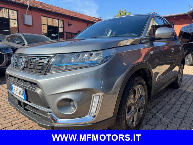 SUZUKI Vitara 1.4 HYBRID COOL