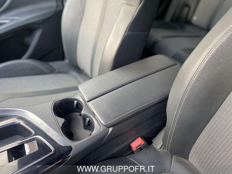 Peugeot 3008 BlueHDi 130 S&S EAT8 Allure Pack