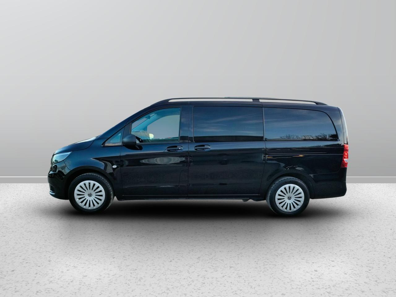 Mercedes-Benz Vito III 116 - vito 116 cdi long tourer pro auto my20