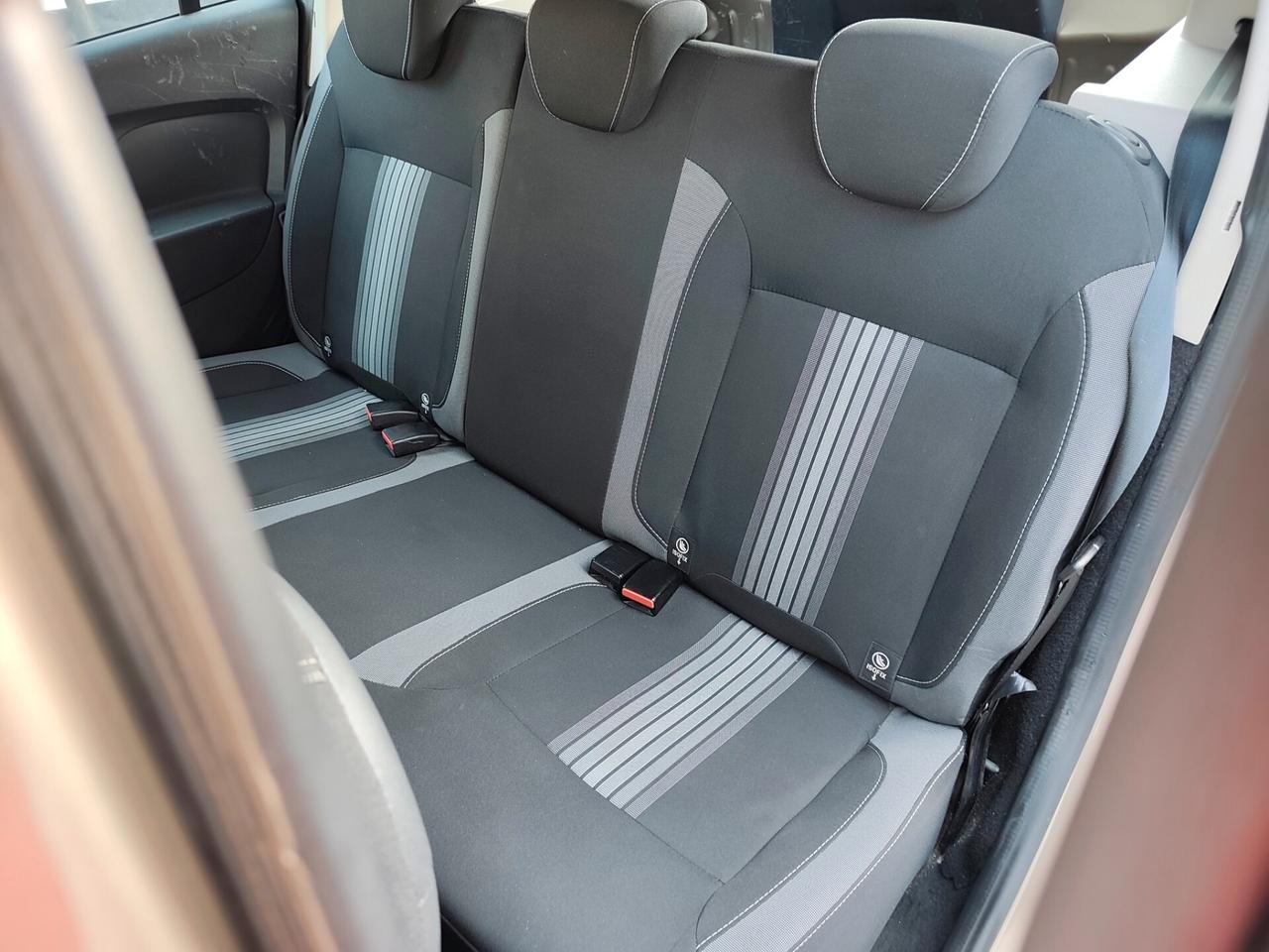 Dacia Sandero Stepway TCE BENZINA E GPL DI SERIE