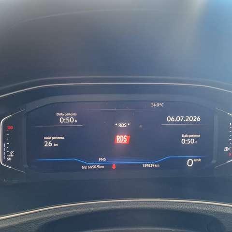 Volkswagen T-Roc T-Roc 1.0 tsi Style 115cv
