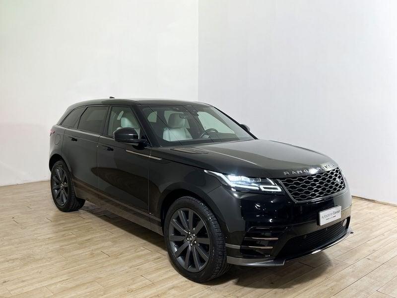 Land Rover Range Rover Velar Range Rover Velar 2.0d i4 R-Dynamic S 240cv auto my19