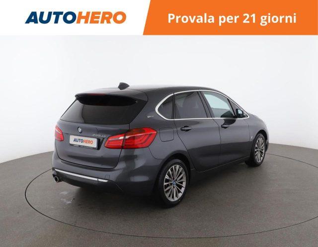 BMW 225 xe Active Tourer iPerformance Luxury aut.