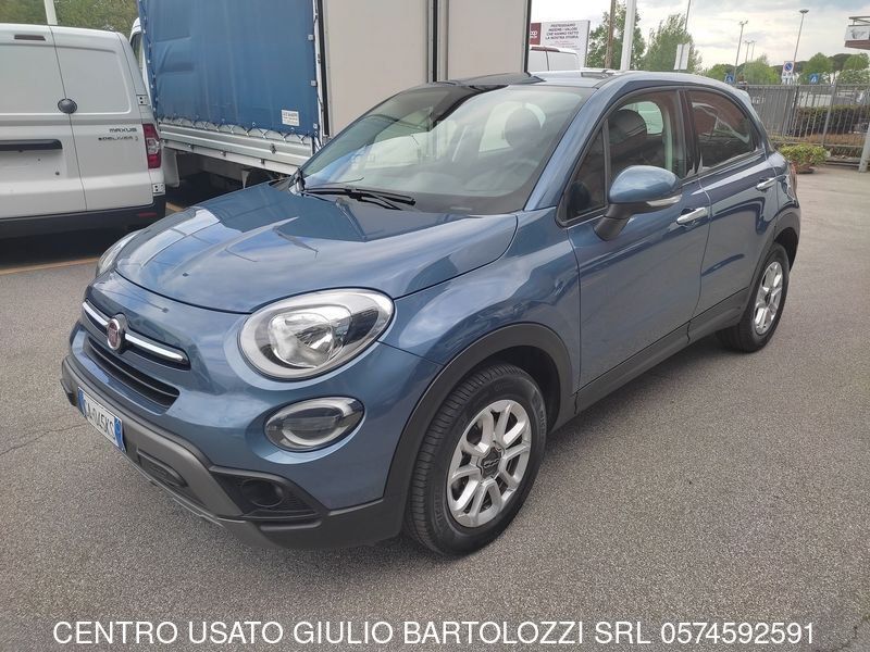 FIAT 500X 1.3 MultiJet 95 CV Cross