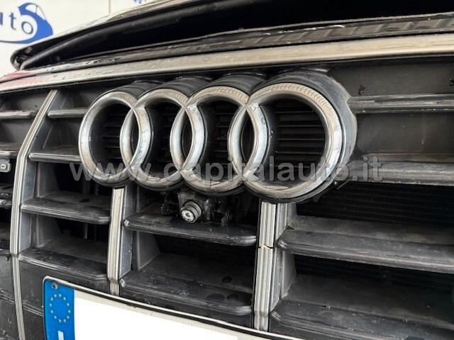Audi Q5 40 TDI 204 CV quattro S tronic Business