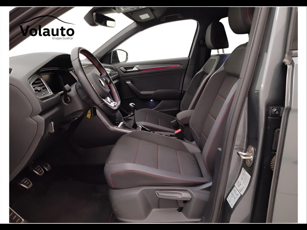 VOLKSWAGEN T-Roc 2017 - T-Roc 1.5 tsi R-Line