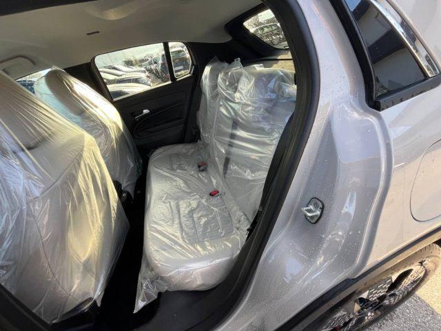 FIAT 600 Hybrid 110 CV DCT MHEV La Prima II