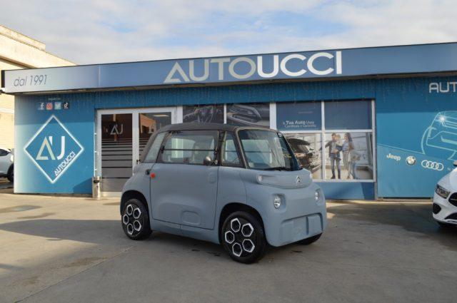 CITROEN Ami My Ami