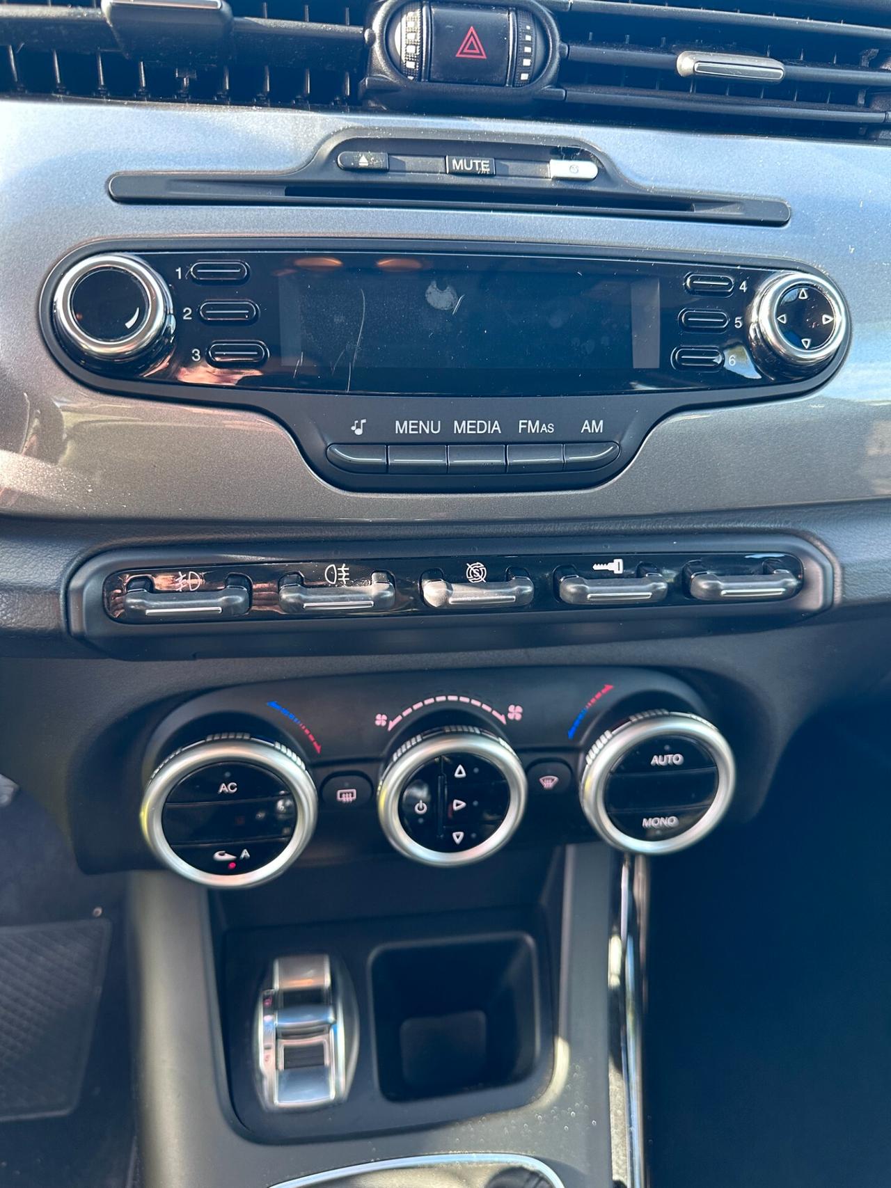 Alfa Romeo Giulietta 1.6 JTDm-2 105 CV Distinctive