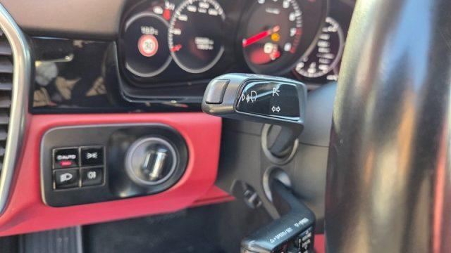 PORSCHE Cayenne 3.0 V6 PERMUTE STRAFULL LISTINO 135.000 EURO