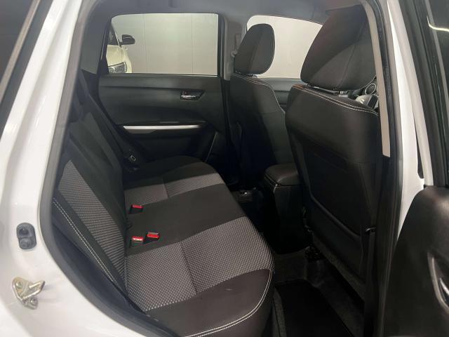 Suzuki Vitara Vitara 1.4h Top 4wd allgrip