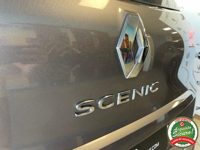 RENAULT Scenic 1.5 dCi 110cv Energy Zen*NAVI*LED