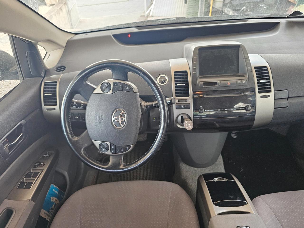 Toyota Prius 1.5i 16V