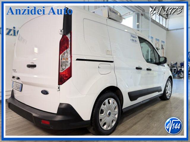 FORD Transit Connect 1.5 TDCi Trend Frigorifero Coibentazione