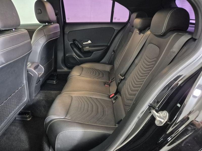 Mercedes-Benz Classe A - W177 2018 Diesel A 180 d Business Extra