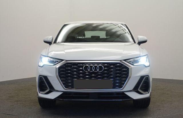 AUDI Q3 SPB 45 TFSI e S tronic
