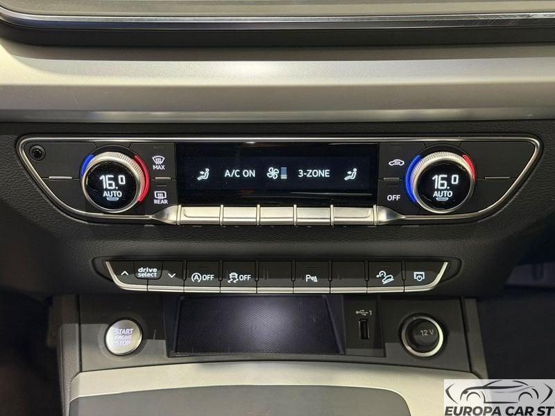 Audi Q5 Sportback 40TDI SPB Busin. Advanced quattro S tronic SPORTBACK