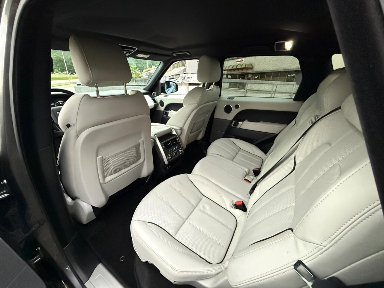 Land Rover Range Sport 3.0 TDV6 HSE Dynamic 95.000KM